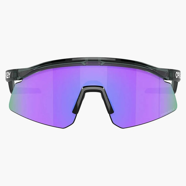 OCCOLI da sole Oakley Hydra Nero (OO9229-04)