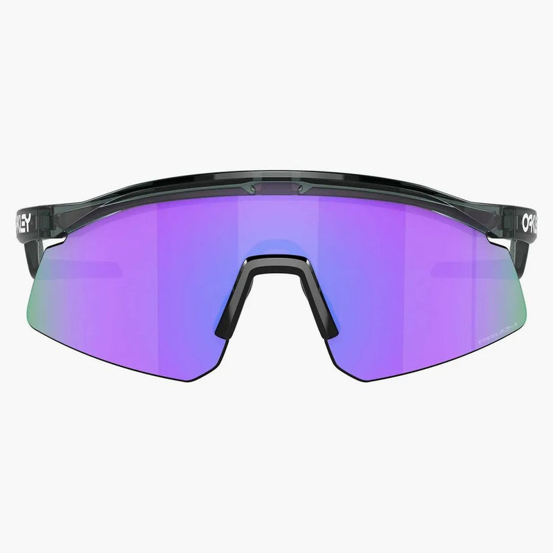 OCCOLI da sole Oakley Hydra Nero (OO9229-04)