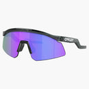 Oakley Hydra Sunglasses Crystal Black (OO9229-04)