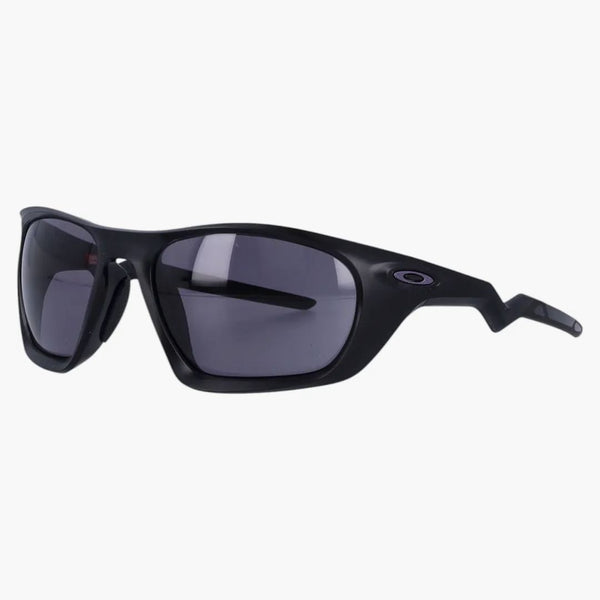 OCCOLI da sole Oakley Lateralis Matt Black Ink (OO9431-02)