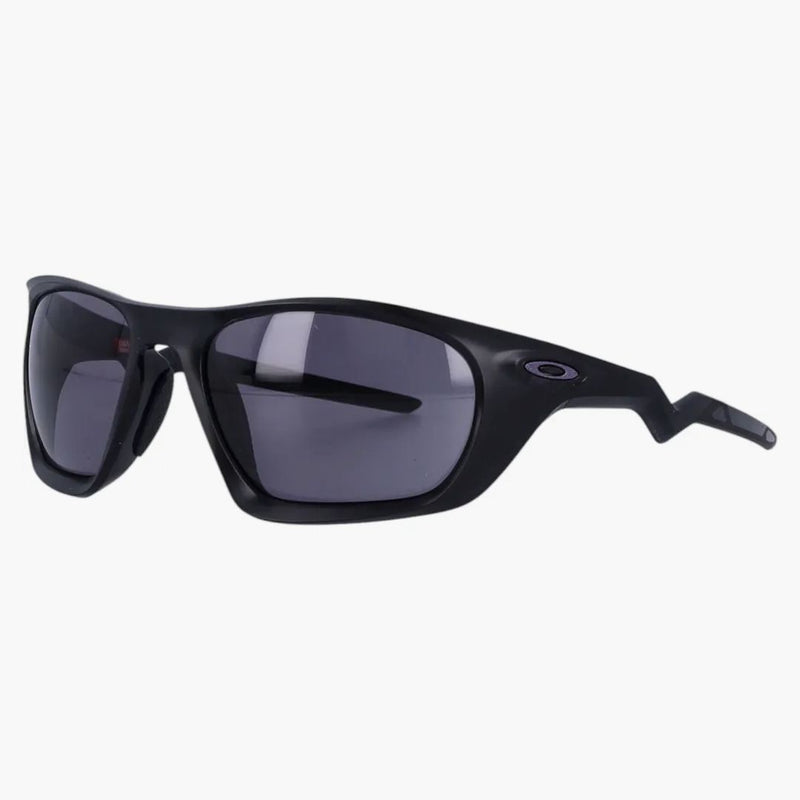 OCCOLI da sole Oakley Lateralis Matt Black Ink (OO9431-02)