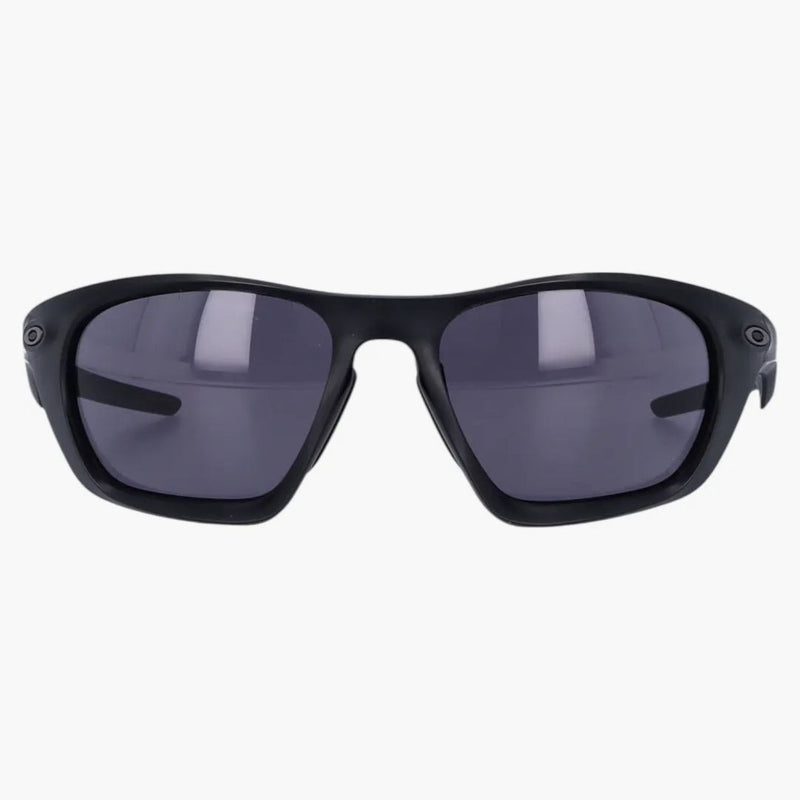 OCCOLI da sole Oakley Lateralis Matt Black Ink (OO9431-02)