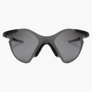 Oakley Muzm Sub Zero Fingerprint Prizm Sunglasses Black Prizm/Black Matte (OO9468-0330)