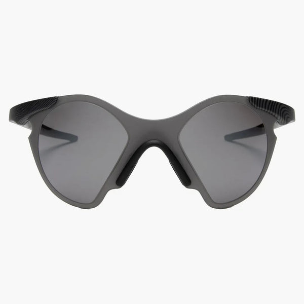 OAKLEY MUZM SUB ZERO Impronta digitale Prizm Occhiali da sole Prizm/Black Matte (OO9468-0330)