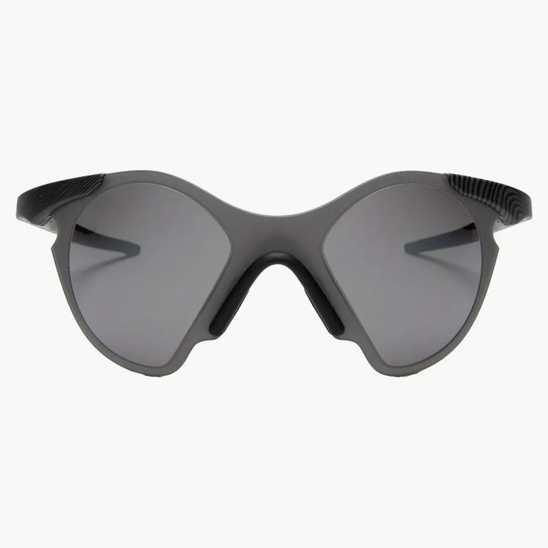 Oakley Muzm Sub Zero FingerPrint Prizm Solglasögon Black Prizm/Black Matte (OO9468-0330)