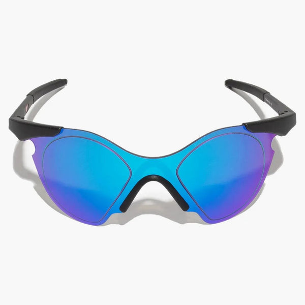 OAKLEY MUZM SUB ZERO ACCIAIO PROGLI PRIZM SUNGM PRIZM/SAPPHIRE (OO9468-0230)