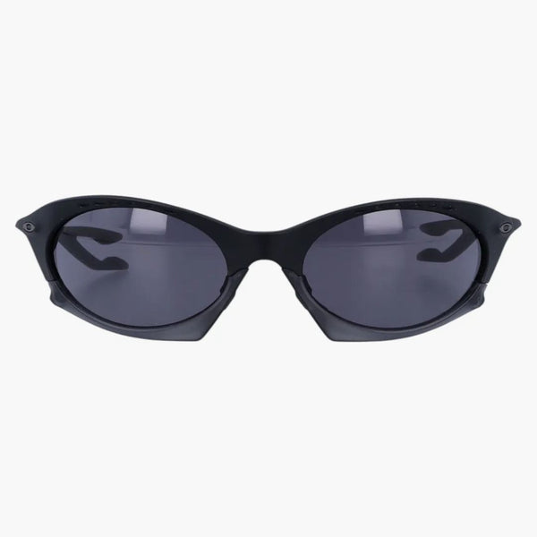 OCCOLI da sole Oakley Plantaris Matte Nero (OO9437-01)