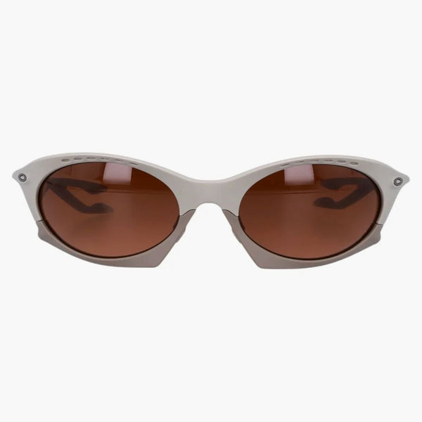 OCCOLI da sole Oakley Plantari Sand opaco (OO9437-02)