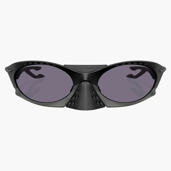 Occhiali da sole Oakley Plantaris Prizm Grey/Matte Black (888392641366)