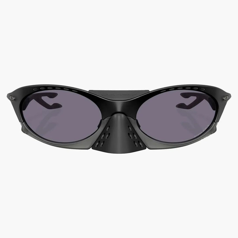 Occhiali da sole Oakley Plantaris Prizm Grey/Matte Black (888392641366)