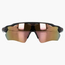 Oakley Radar EV Path Sunglasses Carbon (OO9208-C7)