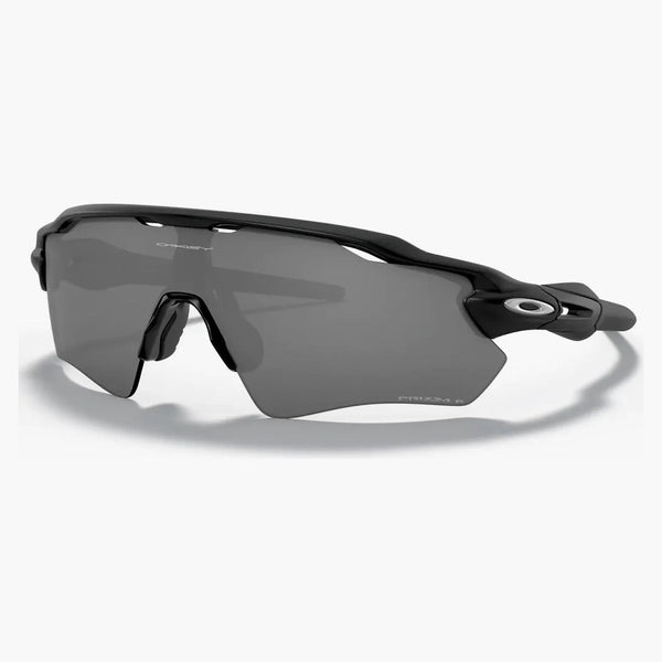 Oakley Radar EV Path Occhiali da sole opachi Nero/Prizm Black Porized (OO9208-5138)