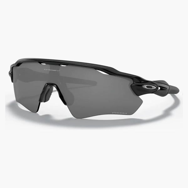 OCCHAR OAKLEY RADAR EV OCCHI SULLO SULLASSI NERO/PRIZM NERO (OO9208-5138)