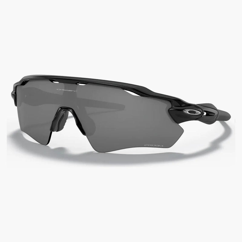 OCCHAR OAKLEY RADAR EV OCCHI SULLO SULLASSI NERO/PRIZM NERO (OO9208-5138)
