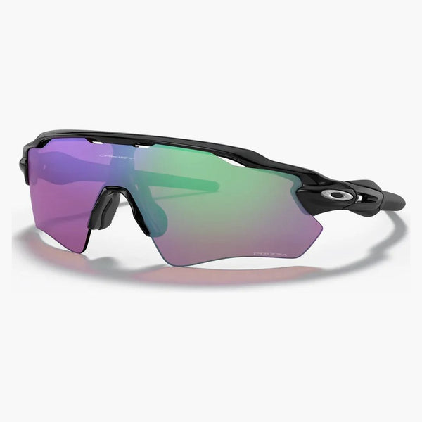 OCCHAR OAKLEY RADAR EV OCCHILE SULLASSI BLACO/PRIZM (OO9208-44)