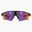 Oakley Radar EV Path Sunglasses Scenic Gray (OO9208-E6)