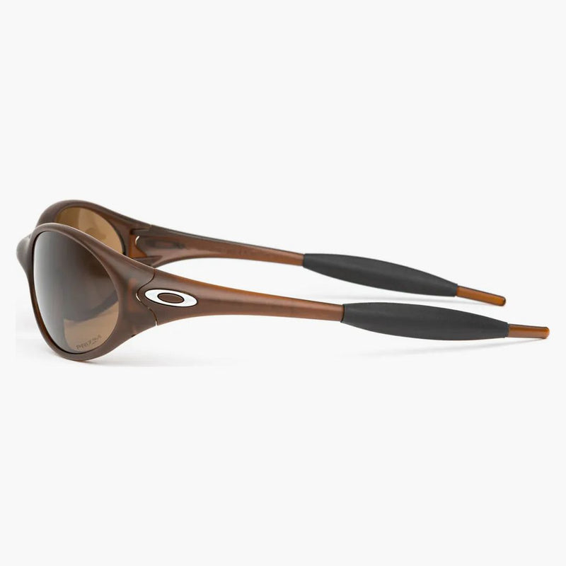 Oakley Suppley Eye Jacket Solglasögon Dune (8451369173320)