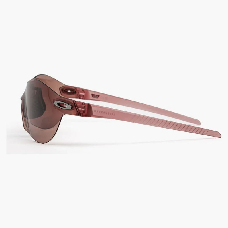 Oakley tillfredsställer Re: Subzero Solglasögon Dusty Rose (8429639237960)