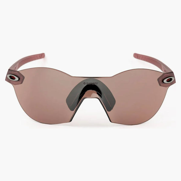 Oakley Soddismy Re: occhiali da sole Subzero Rose polverosa (8429639237960)
