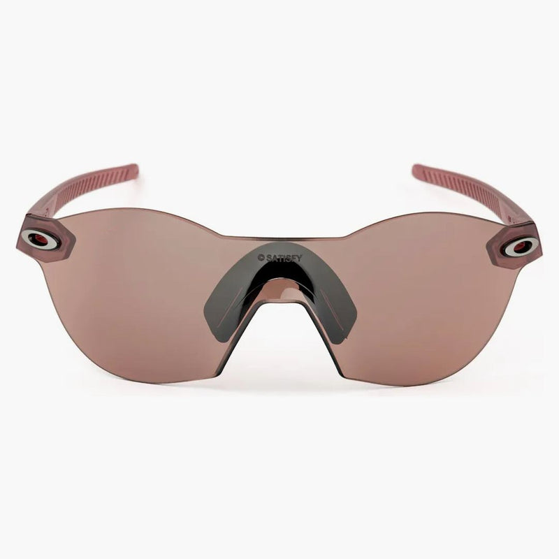 Oakley tillfredsställer Re: Subzero Solglasögon Dusty Rose (8429639237960)