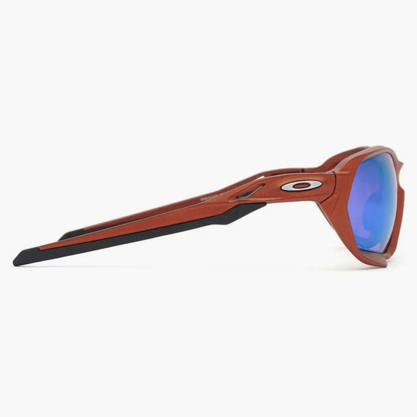 OCCOLI da sole Oakley x Braindead Plazma Orange/Prizm Violet