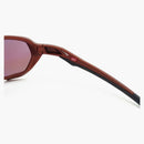 Oakley Sunglasses X Braindead Plazma Orange/Prizm Violet