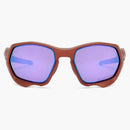 Oakley Sunglasses X Braindead Plazma Orange/Prizm Violet