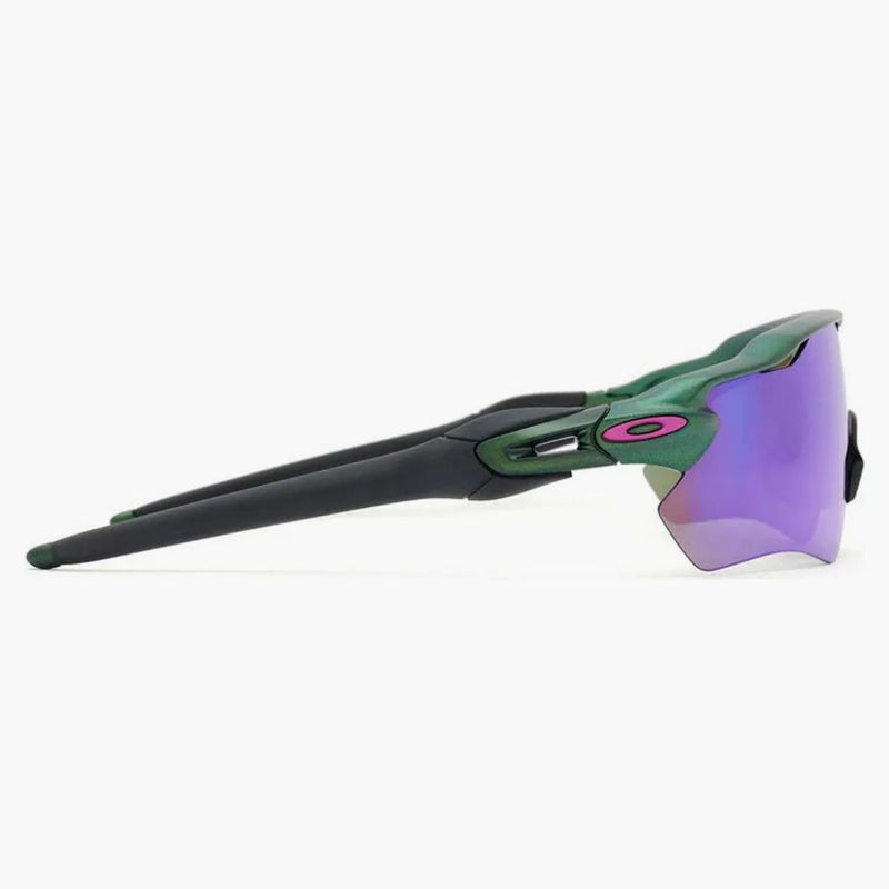 Oakley Solglasögon x Braindead Radar EV Path Green/Prizm Sapphire