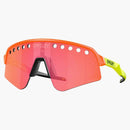 Oakley Sutro Lite Sweep Vented Sunglasses Orange (OO9465-0839)