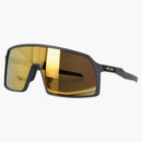 Oakley Sutro Sunglasses Matte Carbon (OO9406-05)