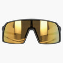 Oakley Sutro Sunglasses Matte Carbon (OO9406-05)