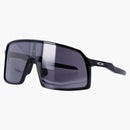 Oakley Sutro Sunglasses Polished Black (OO9406-01)
