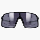 Oakley Sutro Sunglasses Polished Black (OO9406-01)