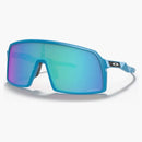 Oakley Sutro Sunglasses Sky Blue/Prizm Sapphire (OO9406-0737)