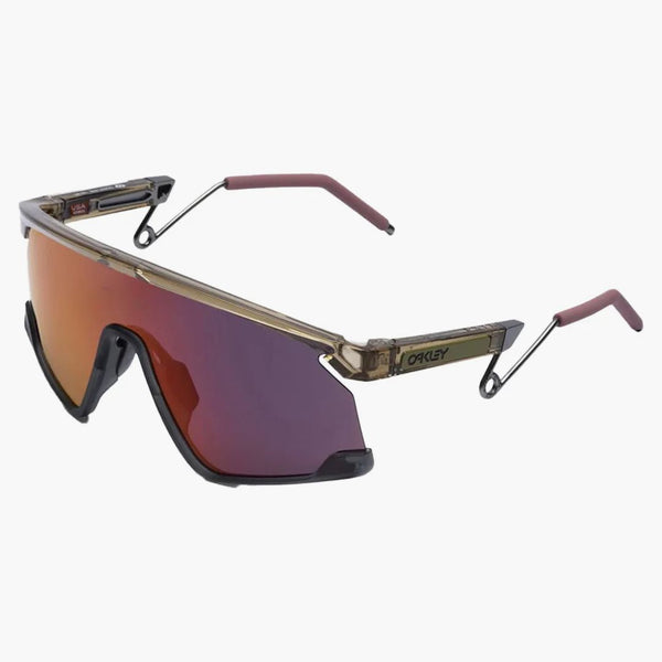 Oakley X Bodega BXTR occhiali da sole Seppia Prizm Road (OO9237-0339)