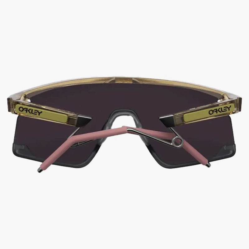 Oakley X Bodega BXTR Solglasögon Sepia Prizm Road (OO9237-0339)