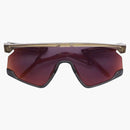 Oakley X Bodega Bxtr Sunglasses Sepia Prizm Road (OO9237-0339)