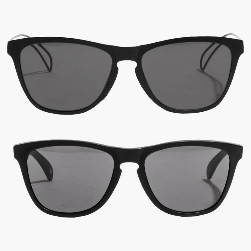 Oakley X Fragment Frogskins solglasögonbunt