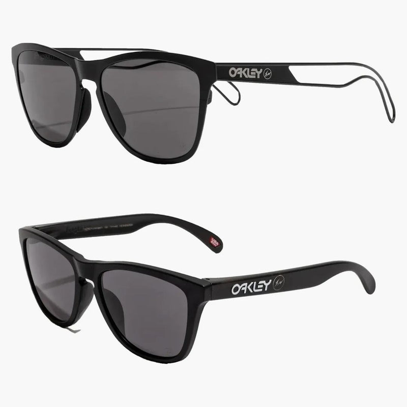 Oakley X Fragment Frogskins solglasögonbunt