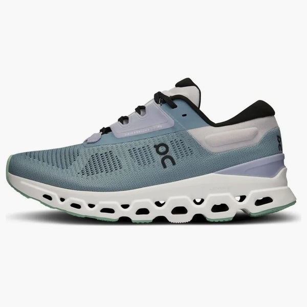 On Cloudstratus 3 Wash Nimbus (Women's)