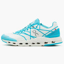 Al ejecutar Cloudnova Z5 White Cyan