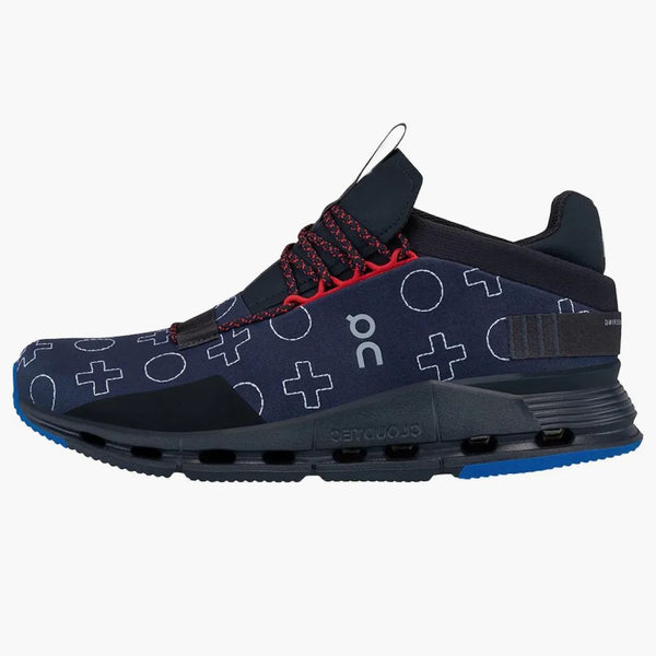 On Cloudnova Atmos