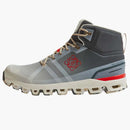 Al ejecutar Cloudrock Loewe Gradient Khaki