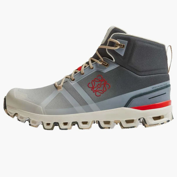 Vid körning av cloudrock loewe -gradient khaki