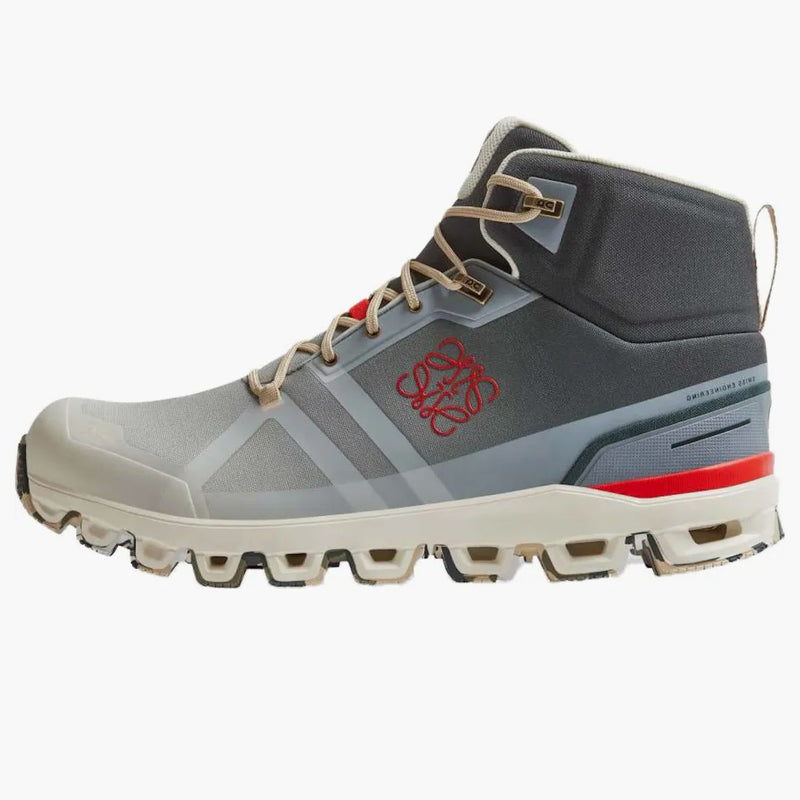 Vid körning av cloudrock loewe -gradient khaki