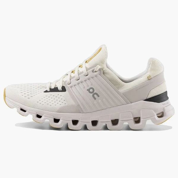 On Cloudswift Highsnobiety White