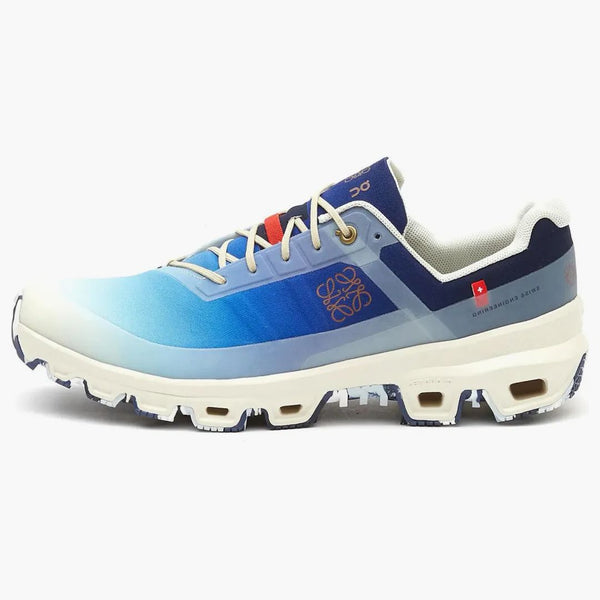 On running Cloudventure Loewe Gradient Blue