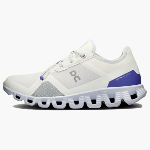 On Running Cloud X 3 AD nondyed Nimbus (Women's)
