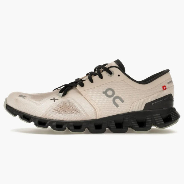 En Running Cloud X 3 Fawn Magnet (mujer)