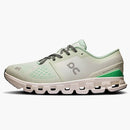 Na běhu Cloud X 4 Aloe Honeydew (Dámské)